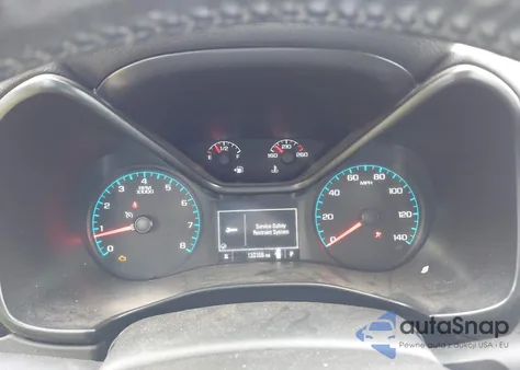 2021 Chevrolet Colorado 2Wd Short Box Lt z USA, uszkodzony, nr VIN 1GCGSCEN6M1128533